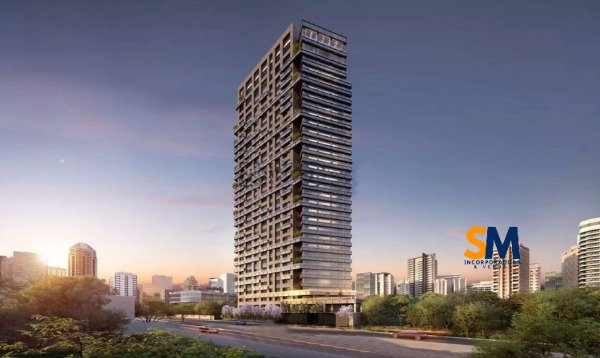 Apartamentos - Itaim Bibi