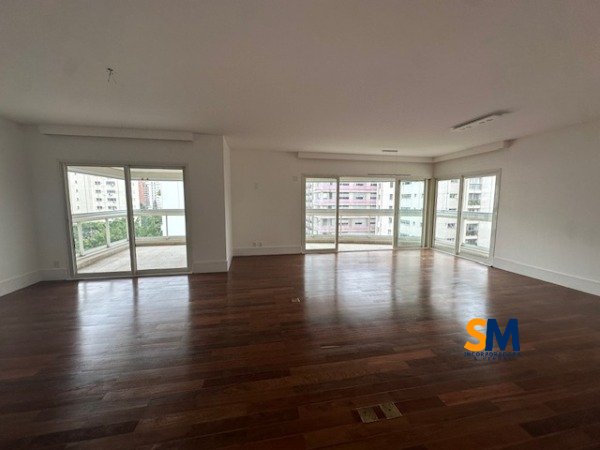 Apartamentos - Vila Nova Conceição