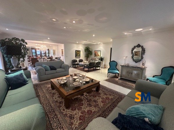 Apartamentos - MOEMA