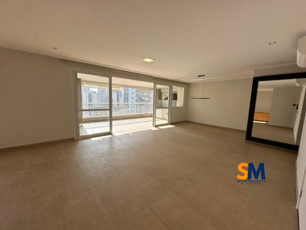 Apartamentos - Moema