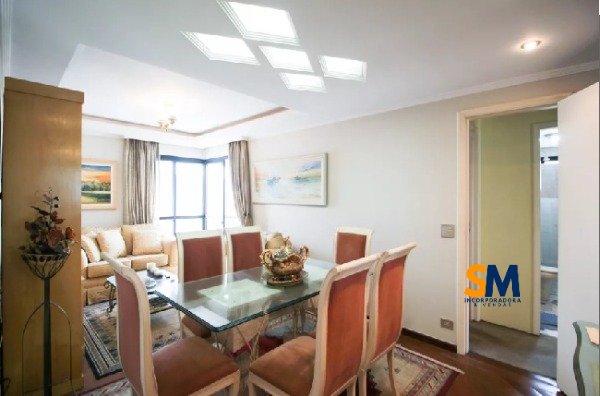 Apartamentos - Itaim Bibi