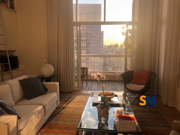 Apartamentos - Vila Nova Conceição