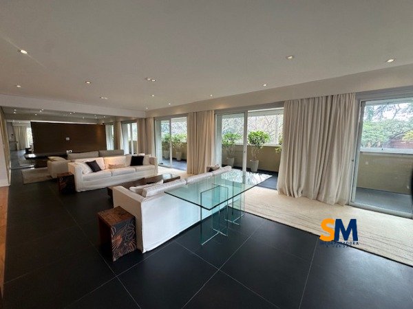 Apartamentos - Vila Nova Conceição