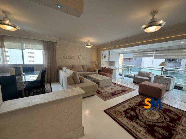 Apartamentos - Moema