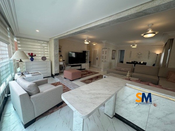 Apartamentos - Moema