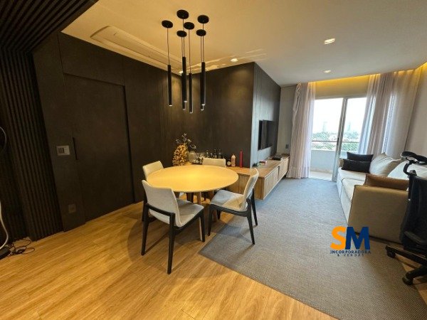 Apartamentos - Vila Olímpia