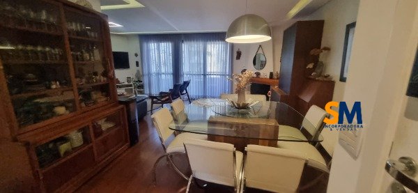 Apartamentos - Moema