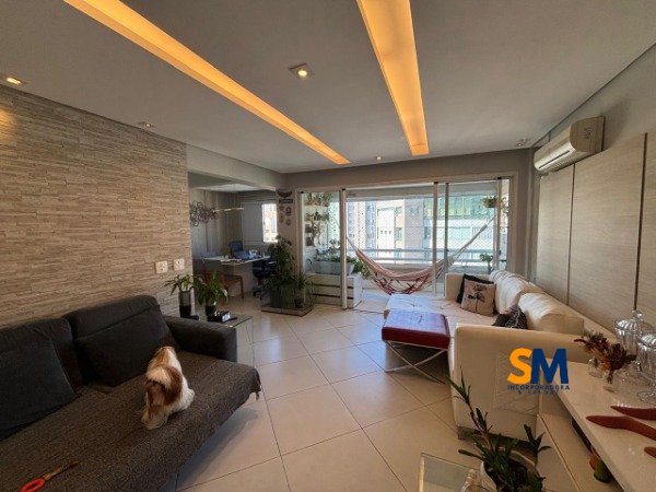 Apartamentos - MOEMA