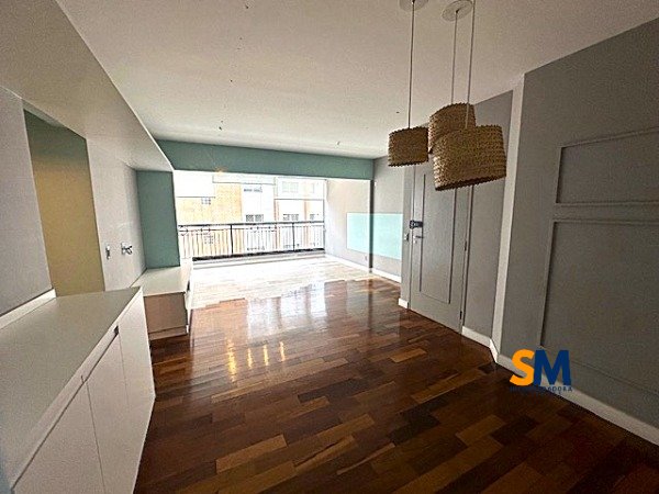 Apartamentos - Moema