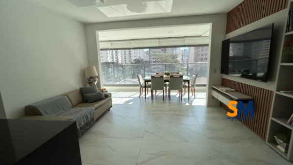 Apartamentos - moema
