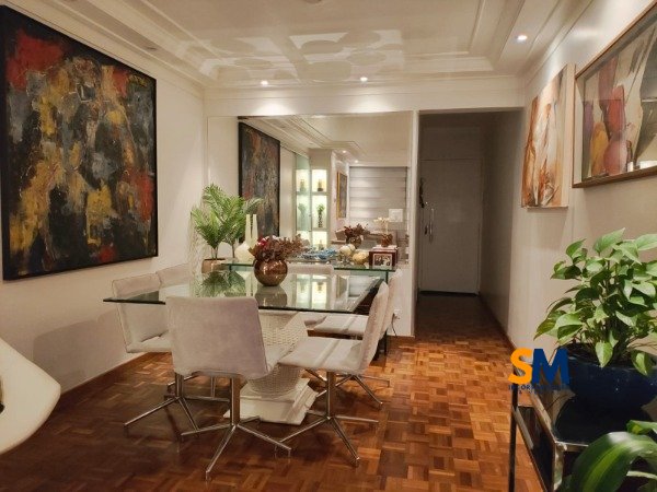 Apartamentos - MOEMA