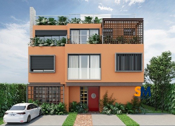Casa - Jardim Paulista