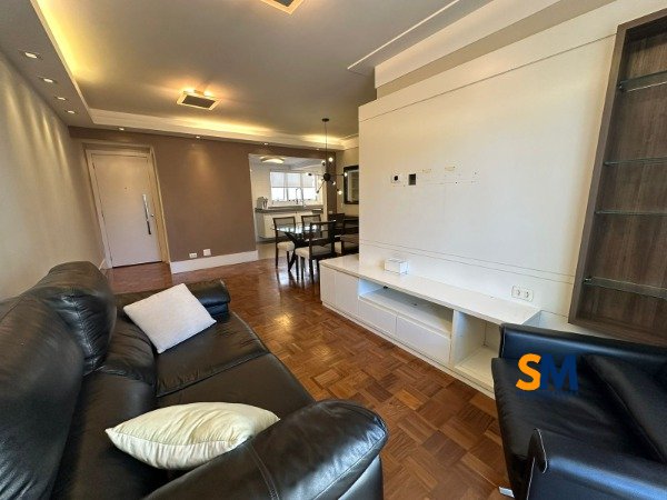 Apartamentos - Moema