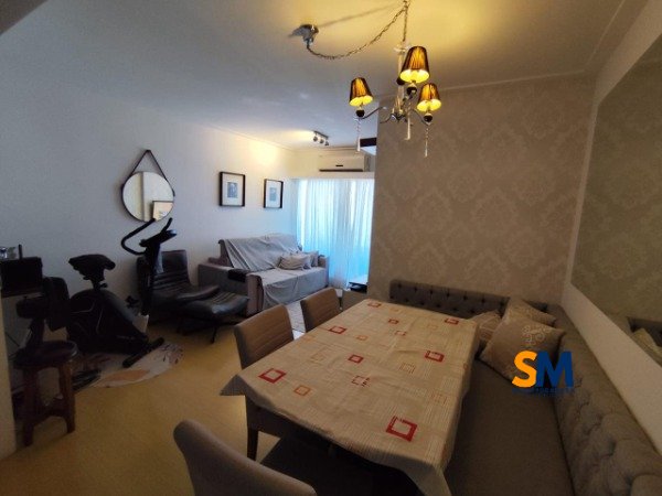 Apartamentos - Vila Olímpia