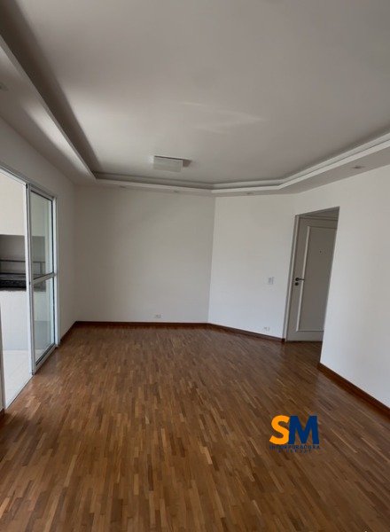 Apartamentos - Vila Olímpia