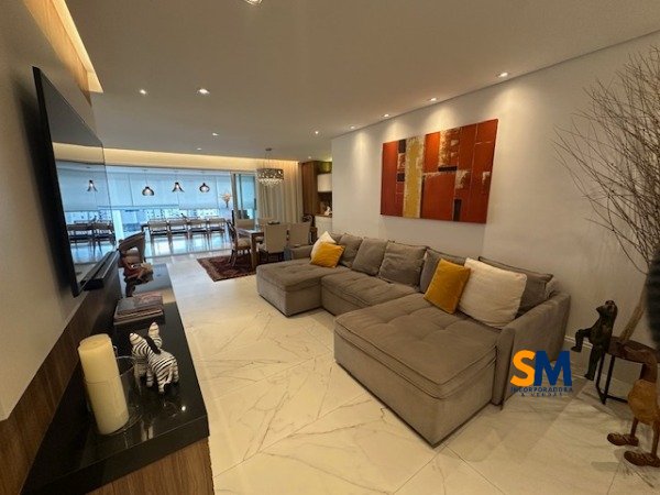 Apartamentos - MOEMA