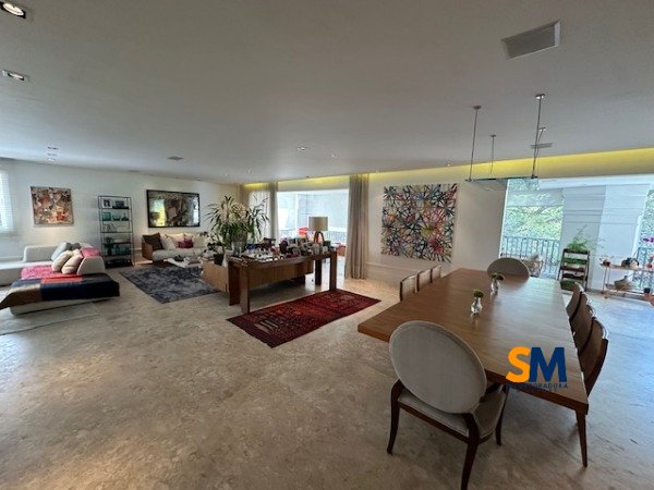 Apartamentos - Vila Nova Conceição