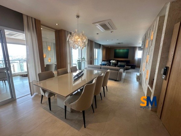 Coberturas - Campo Belo