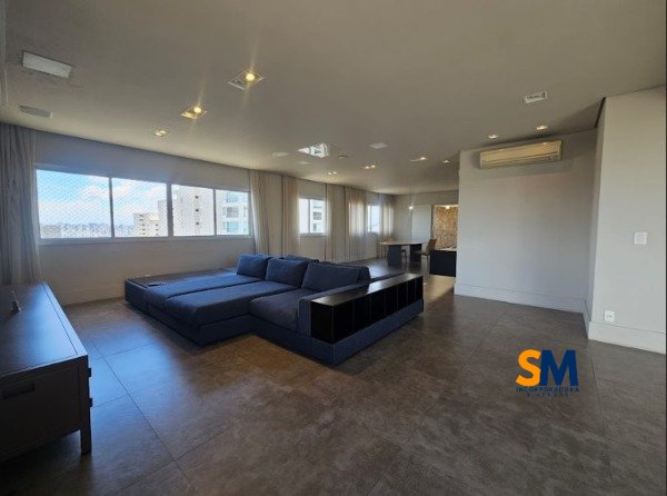 Coberturas - Campo Belo