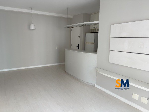Apartamentos - Vila Olímpia