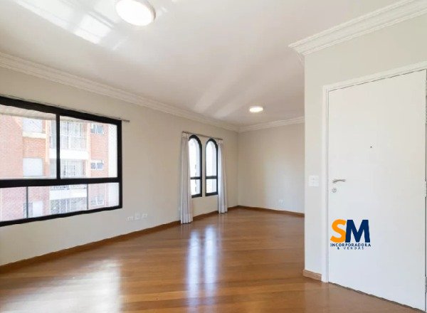 Apartamentos - MOEMA