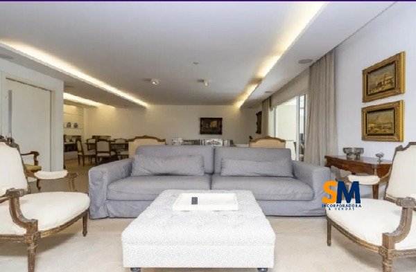 Apartamentos - Vila Nova Conceição