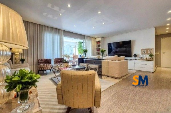 Apartamentos - Vila Nova Conceição