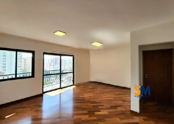 Apartamentos - moema