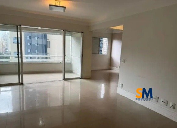 Apartamentos - MOEMA