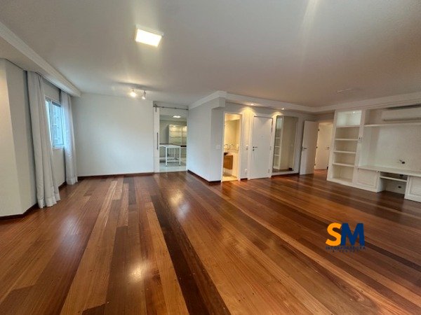 Apartamentos - Moema