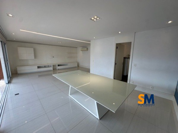 Apartamentos - Moema