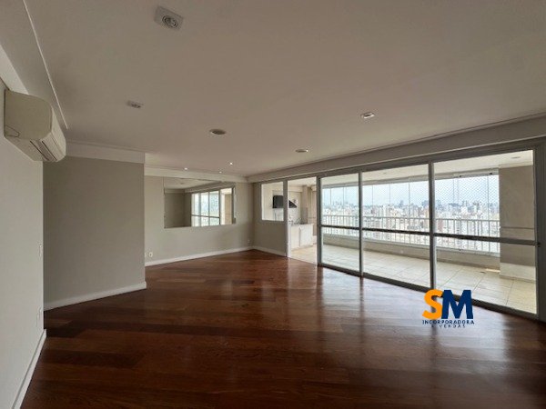 Apartamentos - Moema