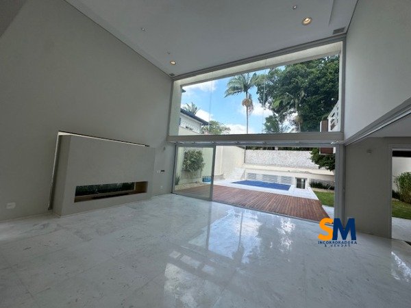 Casa - Jardim Paulista