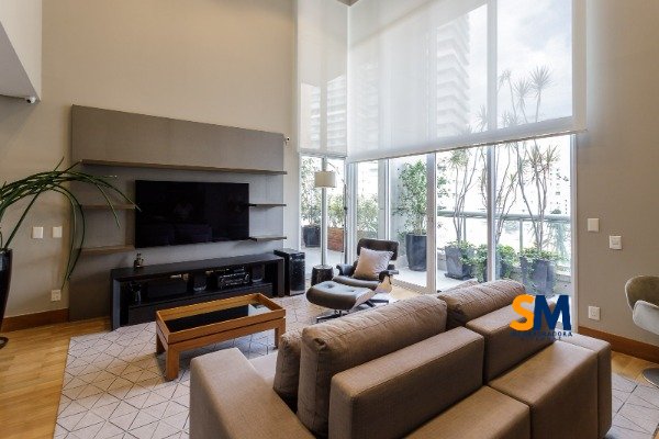 Apartamentos - Vila Nova Conceição