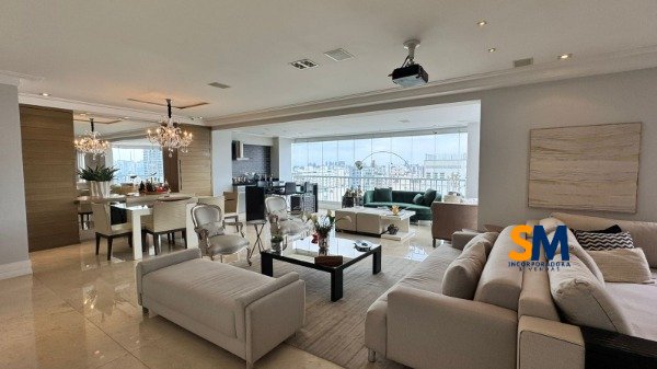 Apartamentos - Moema