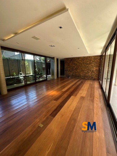 Casa - Vila Nova Conceição