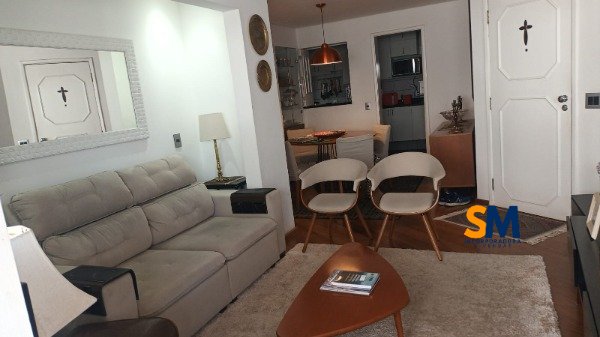 Apartamentos - Brooklin Paulista