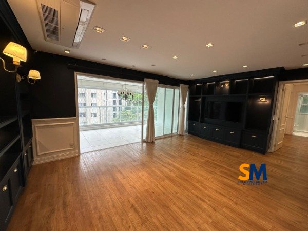 Apartamentos - Moema