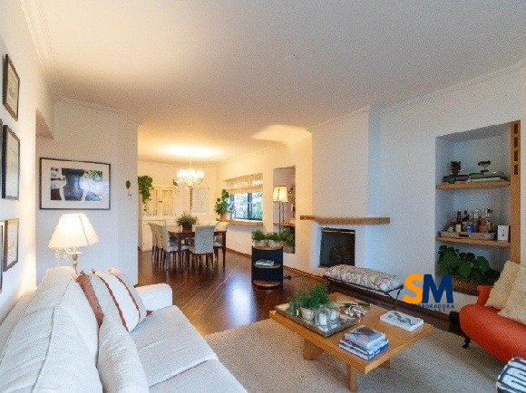 Apartamentos - moema