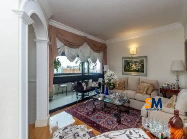 Apartamentos - MOEMA