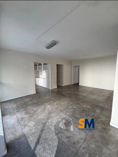 Apartamentos - Santa Cecília