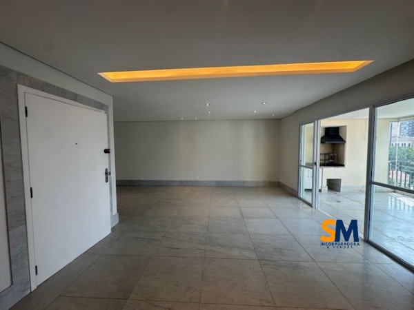 Apartamentos - MOEMA