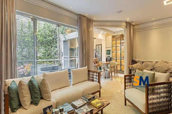 Casa em Condominio - ALTO DA BOA VISTA