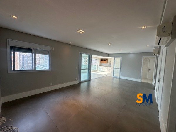 Apartamentos - Vila Nova Conceição