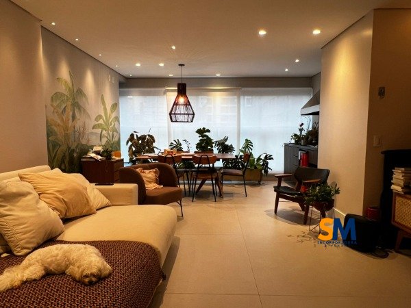 Apartamentos - MOEMA