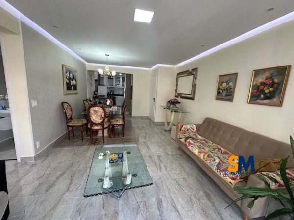 Apartamentos - MOEMA