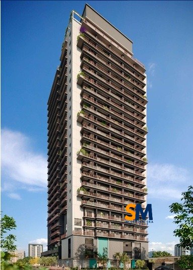 Apartamentos - Campo Belo