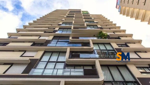 Apartamentos - Vila Olímpia