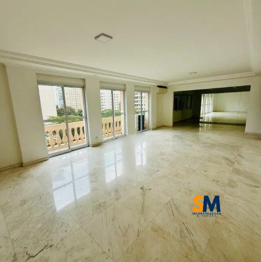 Apartamentos - Vila Nova Conceição