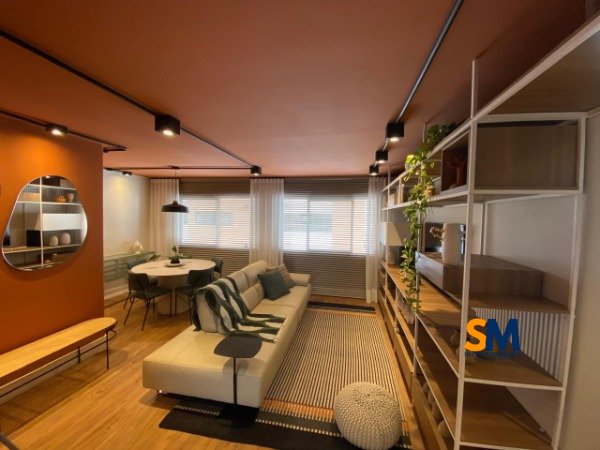 Apartamentos - Moema